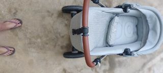 Carrito Jané Kawaii.Regalo Bañera y trona