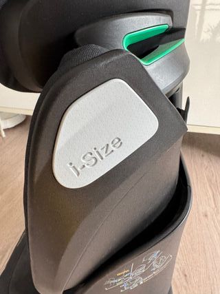 Maxi-Cosi Kore Pro i-Size 360 Silla Coche