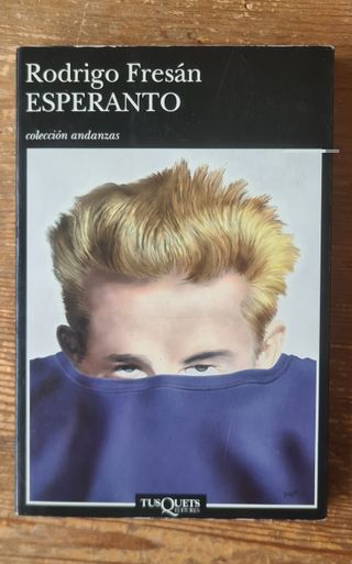 Esperanto (Literatura mondadori / Mondadori Lit...