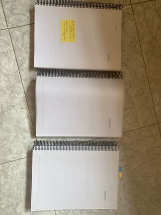 Test psicotécnicos 2x Policia nacional