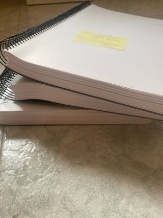 Test psicotécnicos 2x Policia nacional