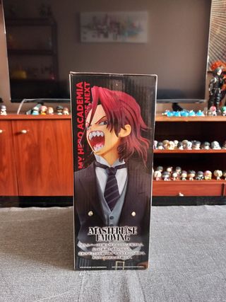 OFERTA NAV. My Hero Academia IK Masterlise Giulio