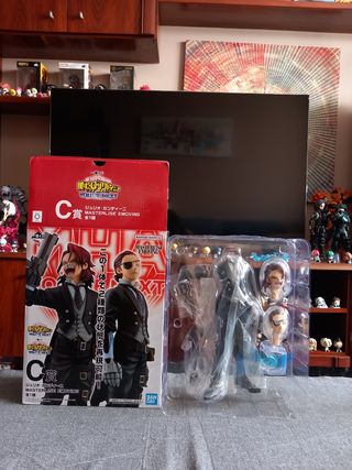 OFERTA NAV. My Hero Academia IK Masterlise Giulio