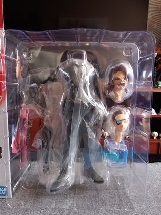 OFERTA NAV. My Hero Academia IK Masterlise Giulio