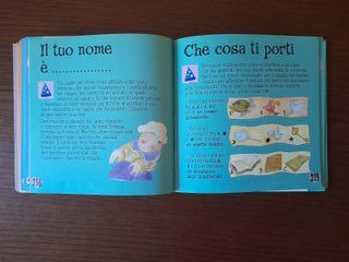 Libro Fate maghi e principesse