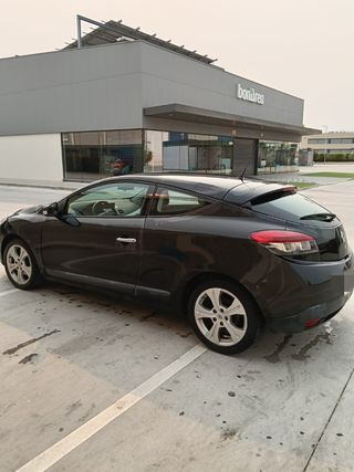Renault Megane 2009
