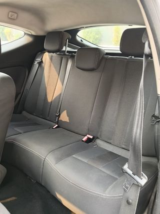 Renault Megane 2009