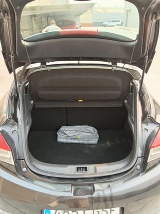Renault Megane 2009