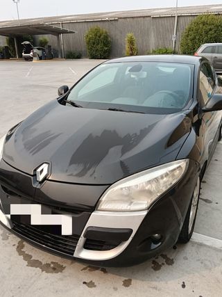 Renault Megane 2009