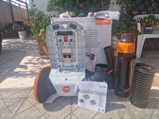 Soffiatore STIHL BGA 300