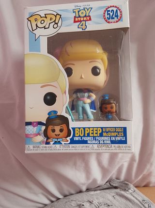 Funko Pop!