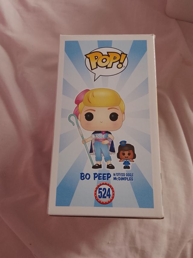 Funko Pop! 