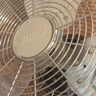 Ventilador industrial 150W Sogo