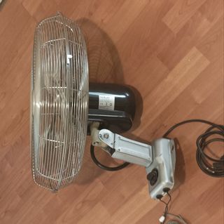 Ventilador industrial 150W Sogo