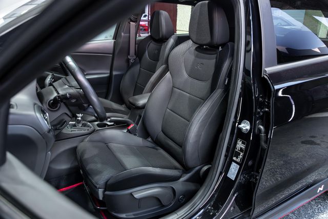 Hyundai I30N Performance Sky (2019)