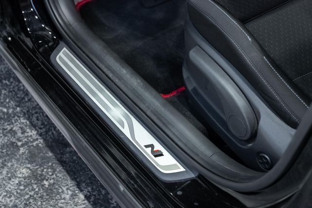 Hyundai I30N Performance Sky (2019)