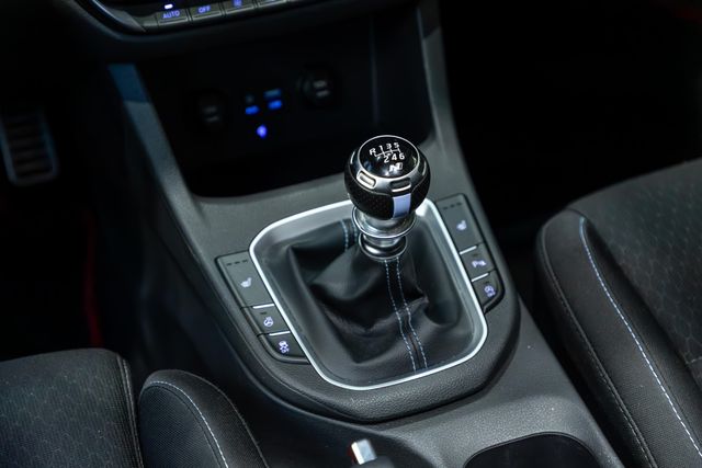 Hyundai I30N Performance Sky (2019)