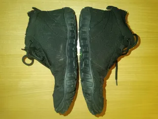 Zapatos Saguaro Barefoot invierno