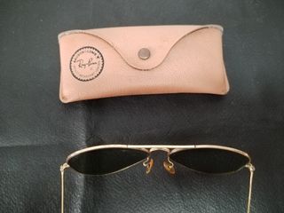 Ray-Ban Aviator antiguas