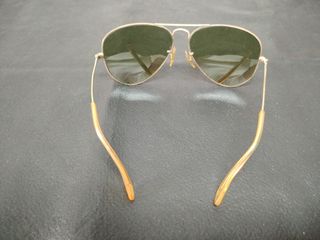 Ray-Ban Aviator antiguas