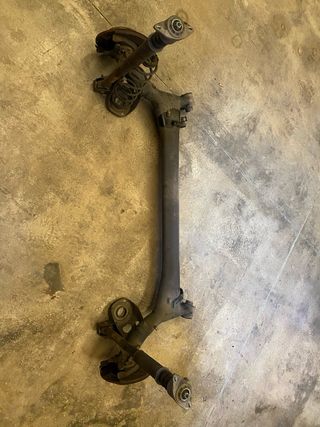 Puente trasero Seat Ibiza 6J