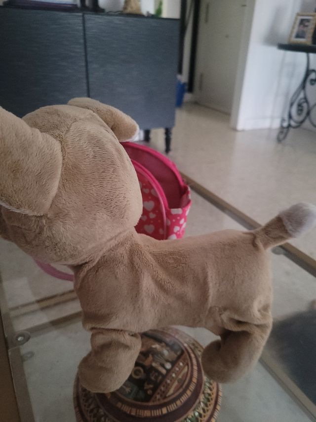 Chi Chi Love - Perrito Interactivo