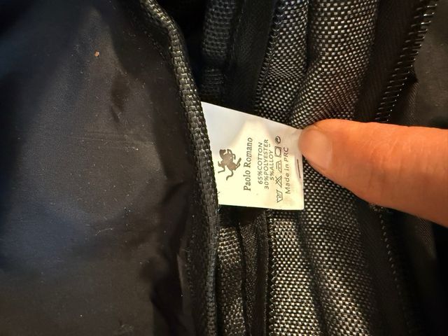 Riñonera deportiva gris 4 bolsillos