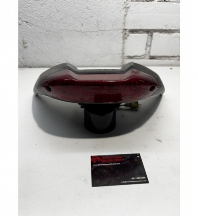 LUZ FRENO PIAGGIO NRG MC3