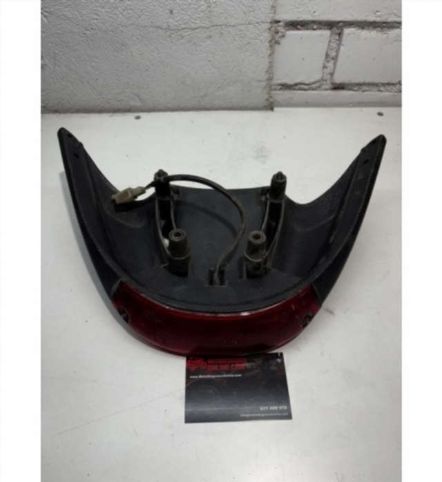 LUZ FRENO PIAGGIO NRG MC3