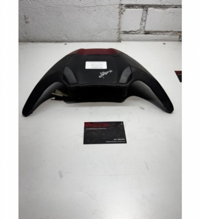 LUZ FRENO PIAGGIO NRG MC3