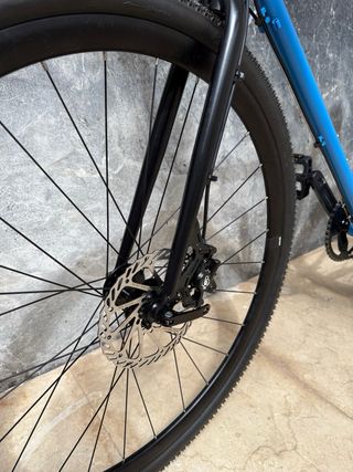 Bicicleta Mango Bikes UK nueva a estrenar