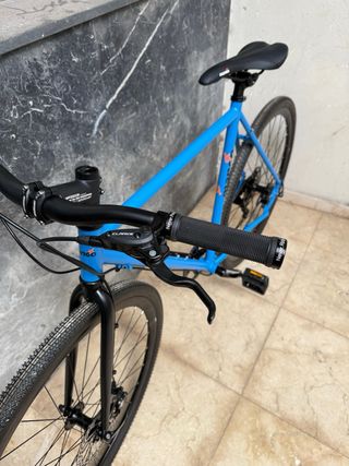 Bicicleta Mango Bikes UK nueva a estrenar