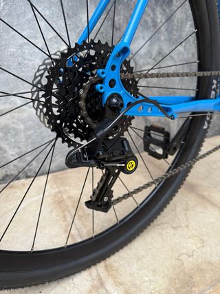Bicicleta Mango Bikes UK nueva a estrenar