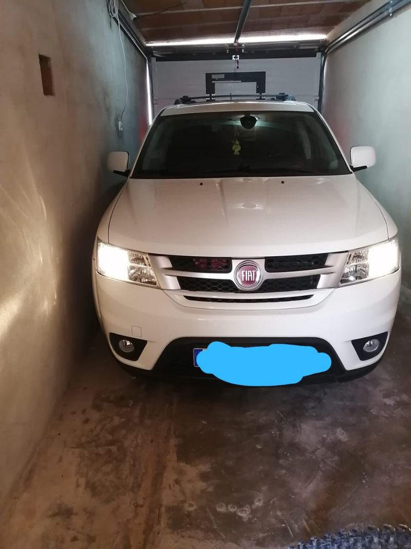 FIAT Freemont 2013 OFERTA - foto 1