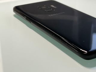 Samsung S9 - Ricarica Rapida
