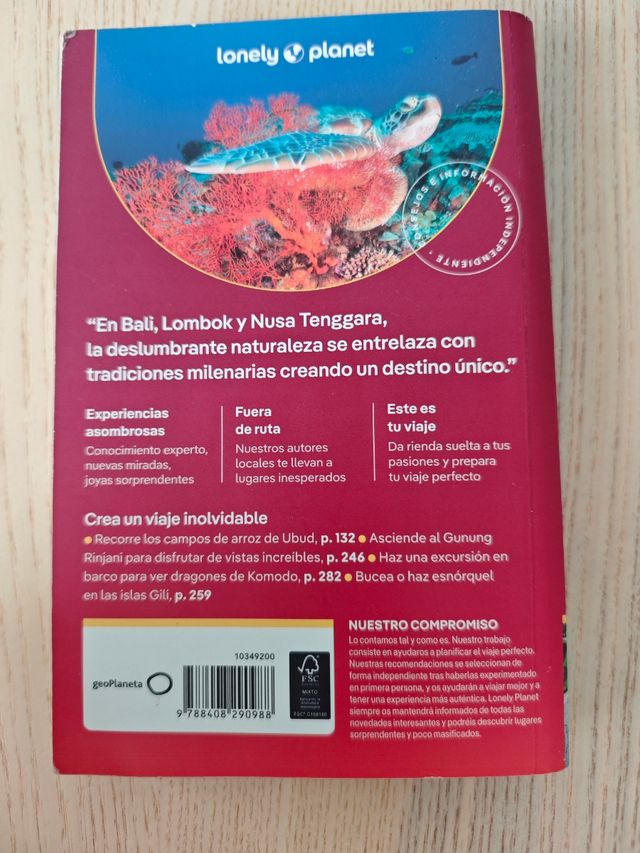 Bali, Lombok y Nusa Tenggara 3