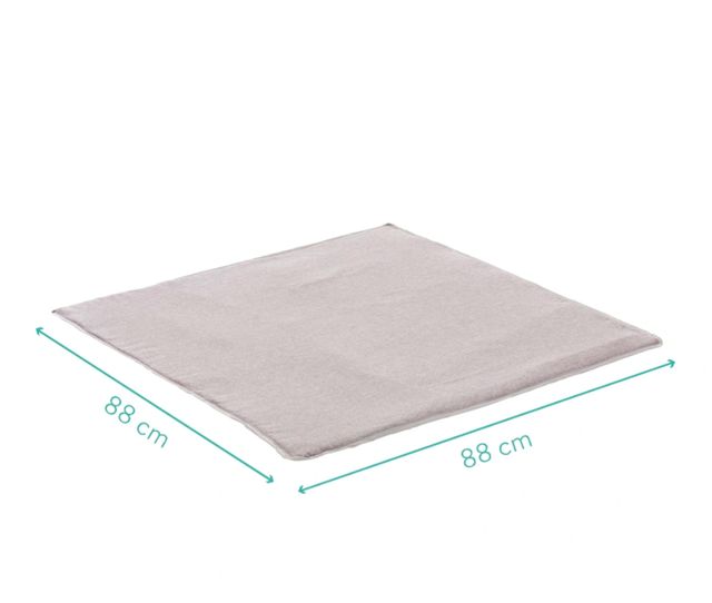 Parque infantil plegable más colchón