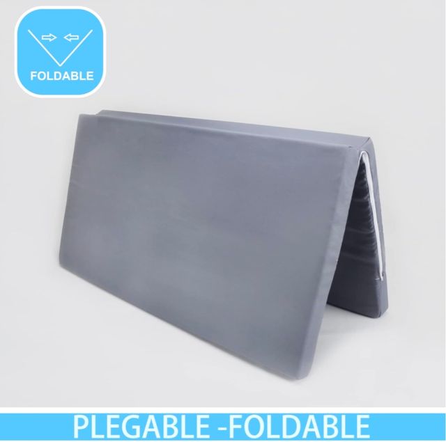 Parque infantil plegable más colchón