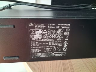 Ordenador sobremesa, PC- urge