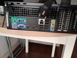 Ordenador sobremesa, PC- urge