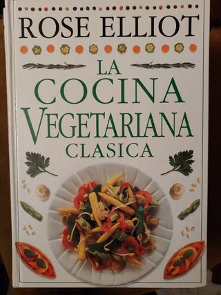 Colección de 12 libros de gastronomía