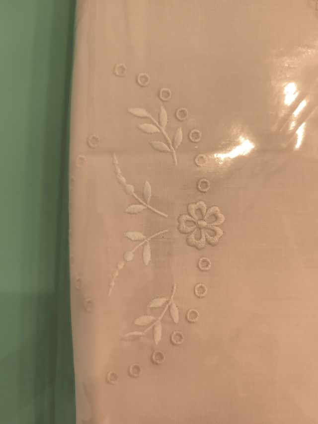 Juego cama 150x190, rosa, algodón