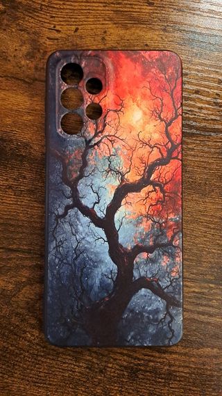 Funda Samsung Galaxy A33
