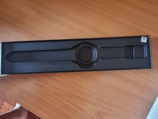 Samsung Galaxy Watch 3 - Negro