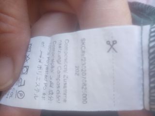 Shorts Shein verde oliva