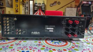 Amplificatore Sony TA-F220 Stereo