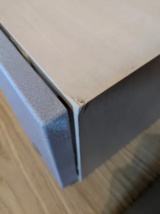 Minicadena - Reproductor de música