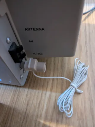 Minicadena - Reproductor de música