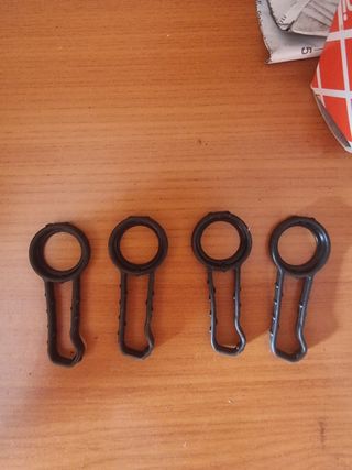 Junta balancines BMW N47 diésel nueva