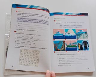 MIAMI POLICE FILE: The O' Neill Case +CD (A.2)